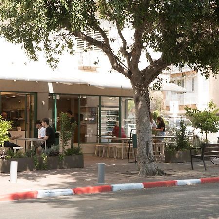 Beautiful Tel-Aviv Port & Beach Dizzengoff Apartments - Host By Bookiz Esterno foto