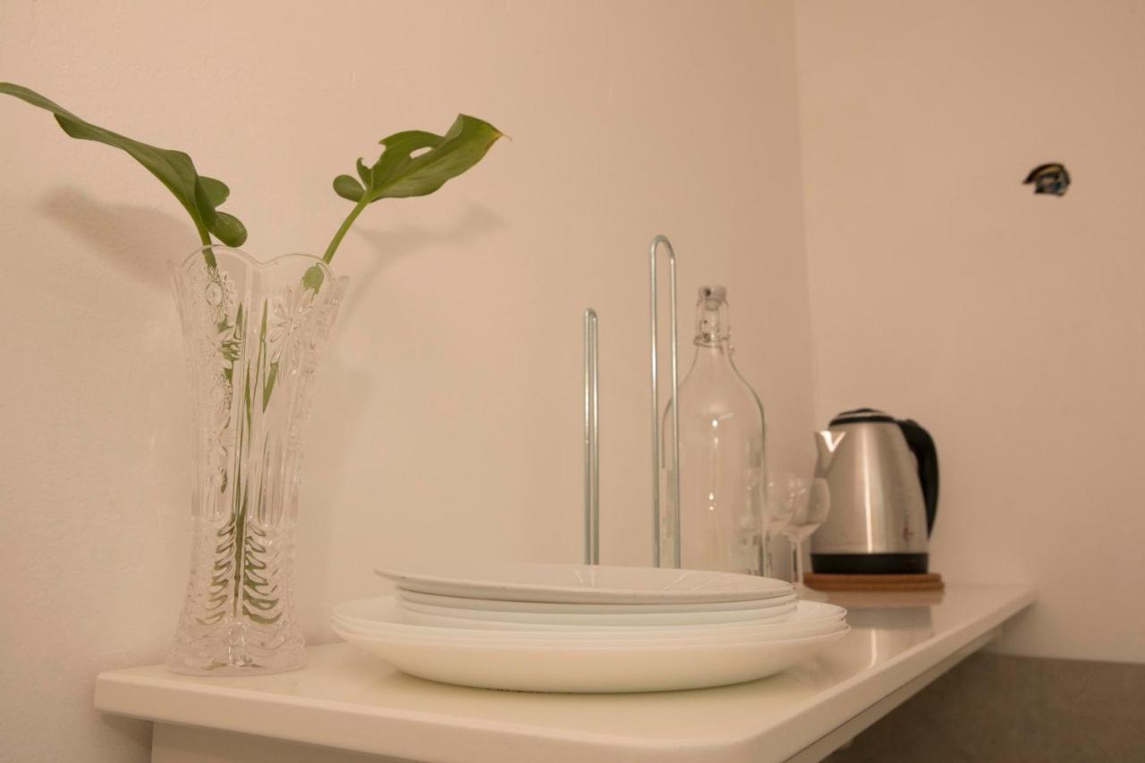 Beautiful Tel-Aviv Port & Beach Dizzengoff Apartments - Host By Bookiz Esterno foto