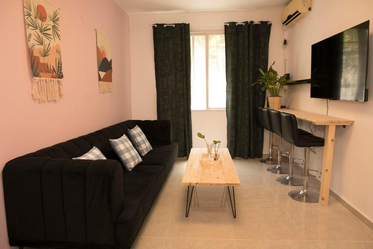 Beautiful Tel-Aviv Port & Beach Dizzengoff Apartments - Host By Bookiz Esterno foto