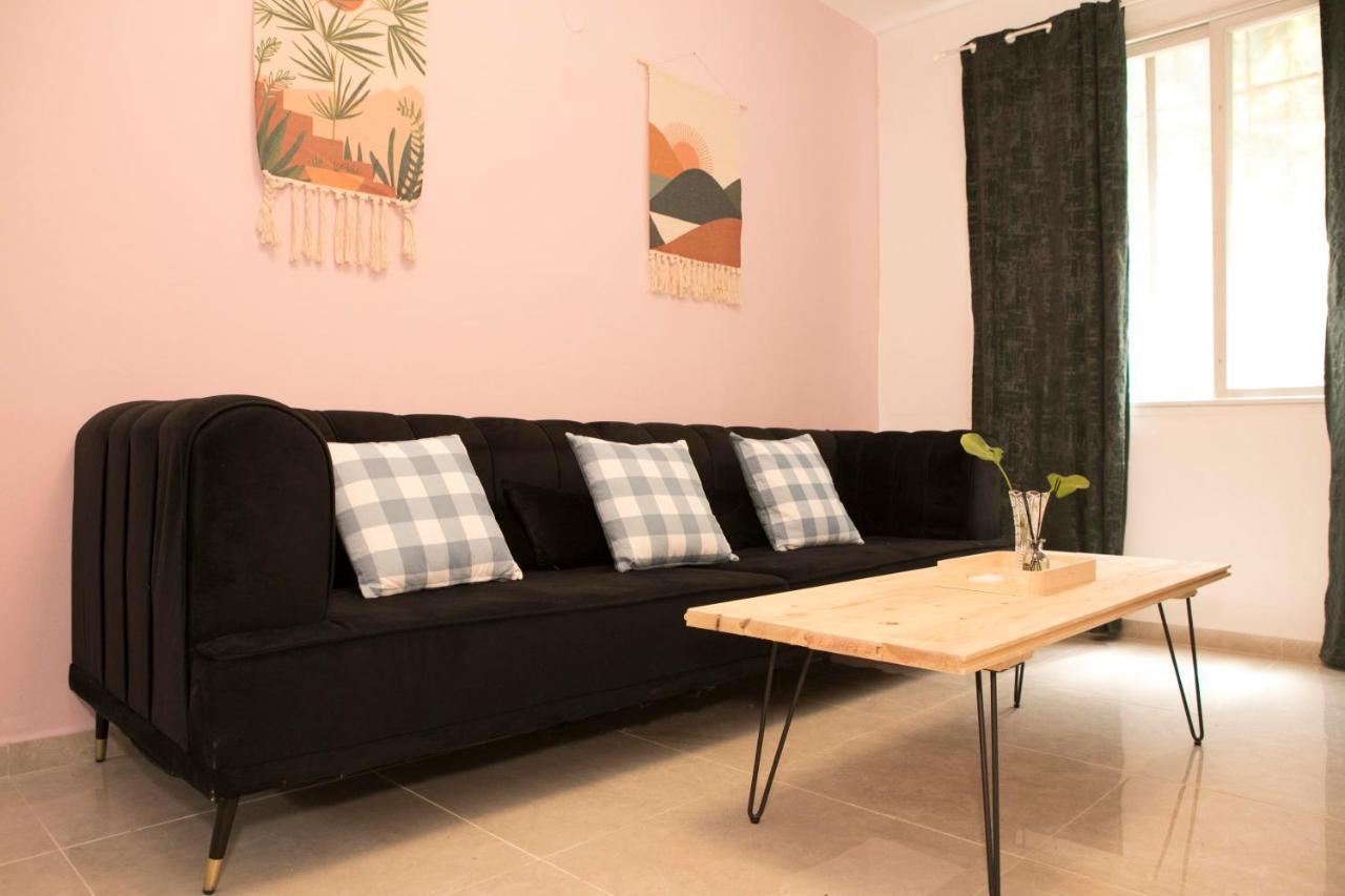 Beautiful Tel-Aviv Port & Beach Dizzengoff Apartments - Host By Bookiz Esterno foto