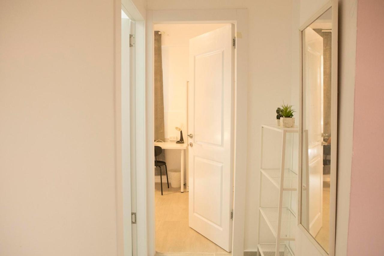 Beautiful Tel-Aviv Port & Beach Dizzengoff Apartments - Host By Bookiz Esterno foto