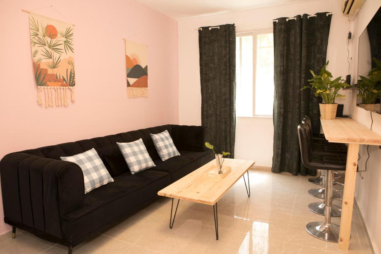 Beautiful Tel-Aviv Port & Beach Dizzengoff Apartments - Host By Bookiz Esterno foto
