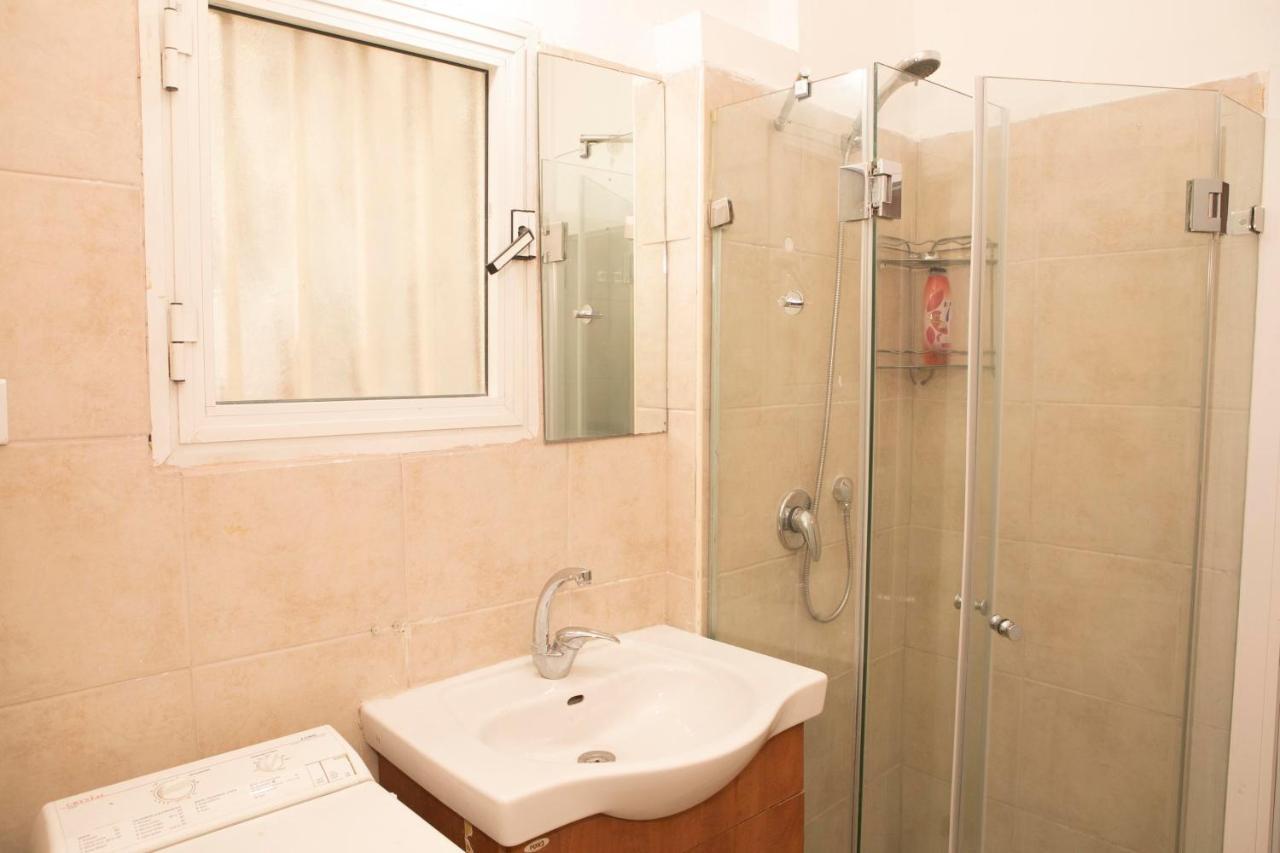 Beautiful Tel-Aviv Port & Beach Dizzengoff Apartments - Host By Bookiz Esterno foto
