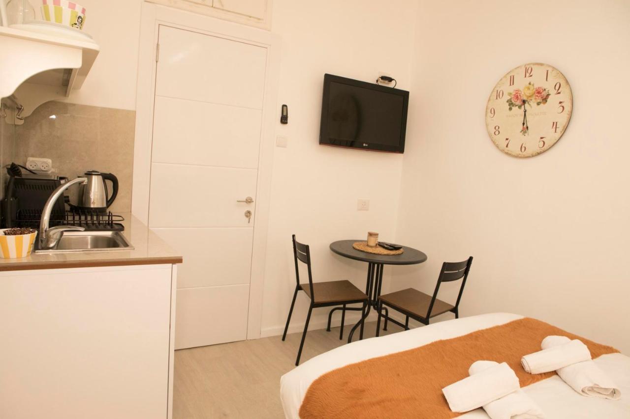 Beautiful Tel-Aviv Port & Beach Dizzengoff Apartments - Host By Bookiz Esterno foto