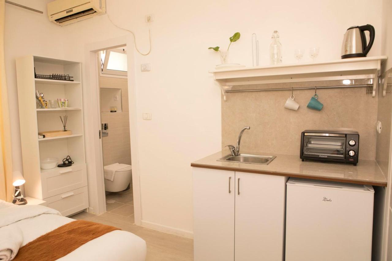 Beautiful Tel-Aviv Port & Beach Dizzengoff Apartments - Host By Bookiz Esterno foto