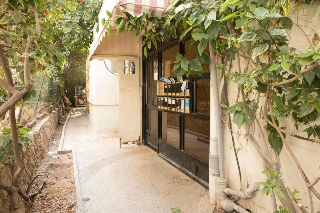 Beautiful Tel-Aviv Port & Beach Dizzengoff Apartments - Host By Bookiz Esterno foto