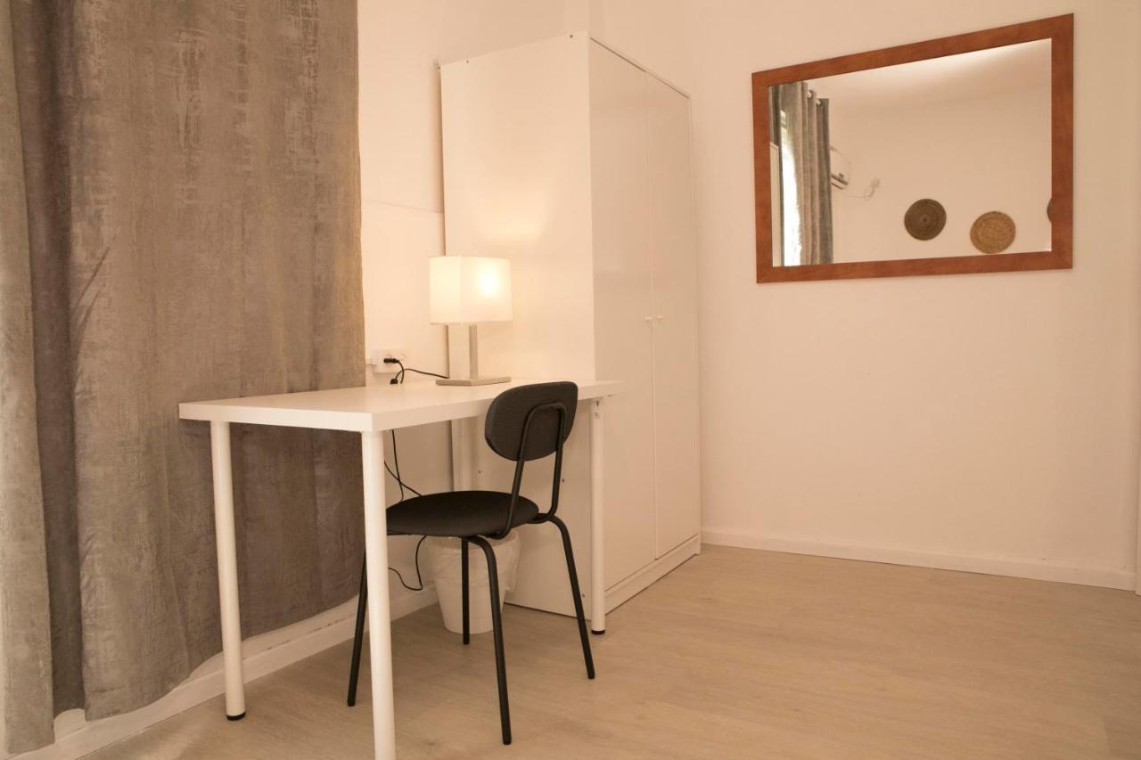 Beautiful Tel-Aviv Port & Beach Dizzengoff Apartments - Host By Bookiz Esterno foto