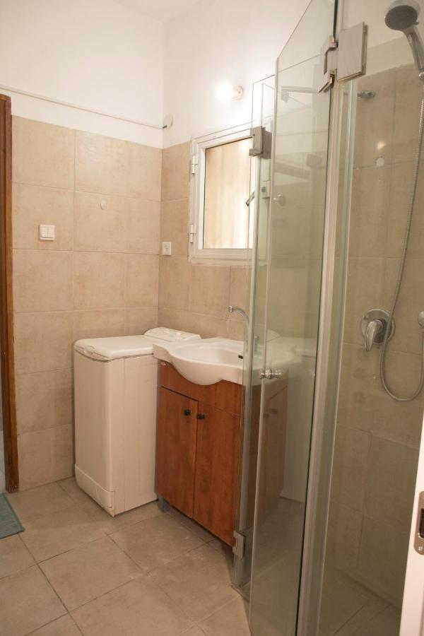 Beautiful Tel-Aviv Port & Beach Dizzengoff Apartments - Host By Bookiz Esterno foto