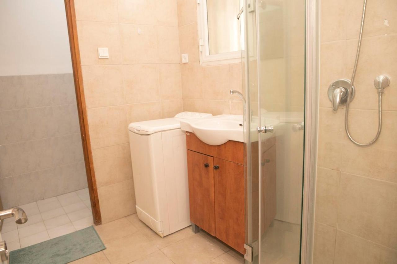 Beautiful Tel-Aviv Port & Beach Dizzengoff Apartments - Host By Bookiz Esterno foto